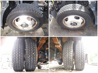 三菱ふそうキャンター平ボディ小型（2t・3t）[写真20]