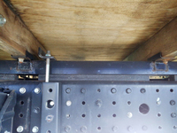 三菱ふそうキャンター平ボディ小型（2t・3t）[写真21]