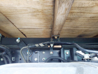 三菱ふそうキャンター平ボディ小型（2t・3t）[写真22]