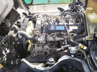 三菱ふそうキャンター平ボディ小型（2t・3t）[写真24]