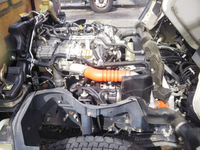 三菱ふそうキャンター平ボディ小型（2t・3t）[写真25]