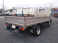 三菱ふそうキャンター平ボディ小型（2t・3t）[写真02]