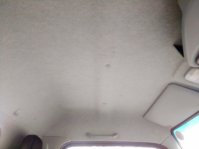 三菱ふそうキャンター平ボディ小型（2t・3t）[写真34]