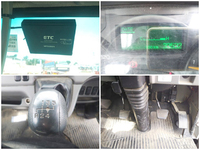 三菱ふそうキャンター平ボディ小型（2t・3t）[写真36]