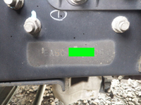 三菱ふそうキャンター平ボディ小型（2t・3t）[写真40]