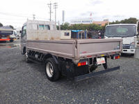 三菱ふそうキャンター平ボディ小型（2t・3t）[写真04]