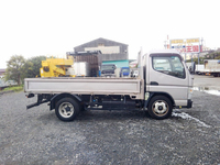 三菱ふそうキャンター平ボディ小型（2t・3t）[写真06]