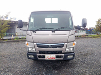 三菱ふそうキャンター平ボディ小型（2t・3t）[写真07]