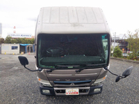 三菱ふそうキャンター平ボディ小型（2t・3t）[写真08]