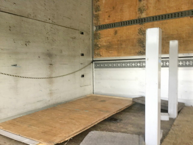 日野プロフィアアルミウイング大型（10t）[写真10]