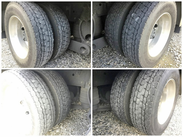 日野プロフィアアルミウイング大型（10t）[写真13]