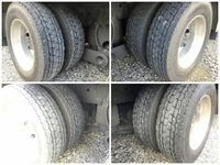 日野プロフィアアルミウイング大型（10t）[写真13]