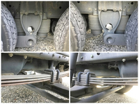 日野プロフィアアルミウイング大型（10t）[写真14]