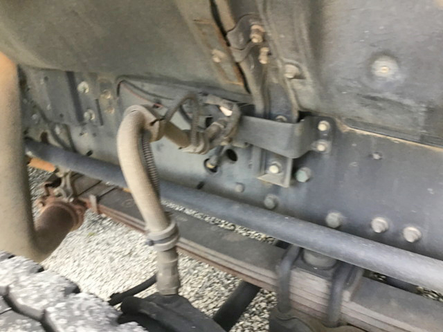 日野プロフィアアルミウイング大型（10t）[写真16]