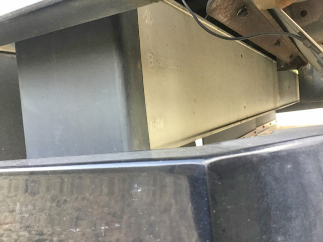 日野プロフィアアルミウイング大型（10t）[写真17]