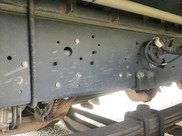 日野プロフィアアルミウイング大型（10t）[写真19]