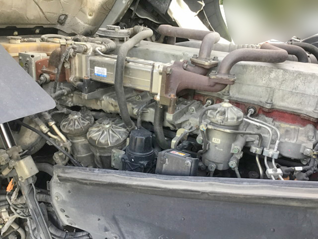 日野プロフィアアルミウイング大型（10t）[写真20]