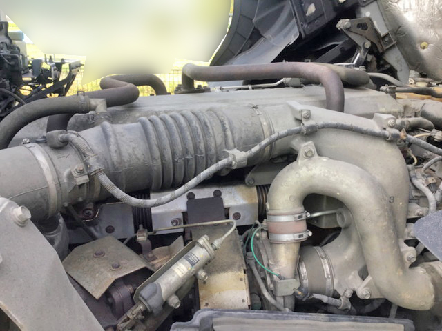 日野プロフィアアルミウイング大型（10t）[写真21]