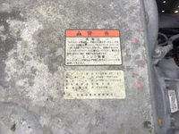 日野プロフィアアルミウイング大型（10t）[写真23]