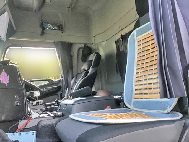 日野プロフィアアルミウイング大型（10t）[写真25]