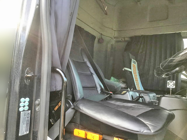 日野プロフィアアルミウイング大型（10t）[写真27]