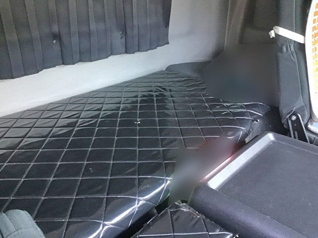 日野プロフィアアルミウイング大型（10t）[写真30]