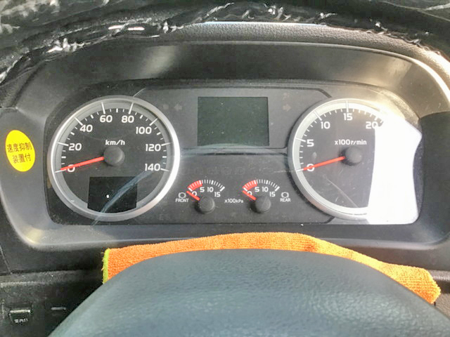 日野プロフィアアルミウイング大型（10t）[写真33]