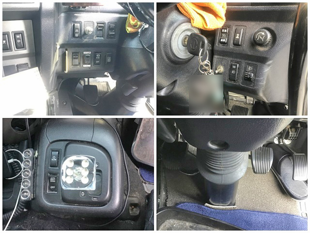 日野プロフィアアルミウイング大型（10t）[写真34]