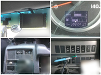 日野プロフィアアルミウイング大型（10t）[写真35]