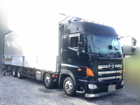 日野プロフィアアルミウイング大型（10t）[写真03]