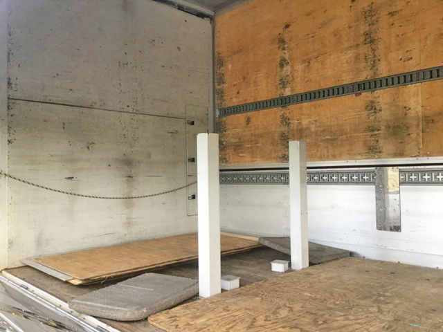 日野プロフィアアルミウイング大型（10t）[写真09]