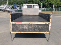 いすゞエルフ平ボディ小型（2t・3t）[写真10]