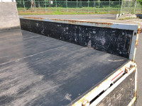 いすゞエルフ平ボディ小型（2t・3t）[写真13]