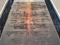 いすゞエルフ平ボディ小型（2t・3t）[写真15]