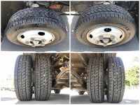 いすゞエルフ平ボディ小型（2t・3t）[写真17]