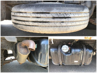 いすゞエルフ平ボディ小型（2t・3t）[写真18]