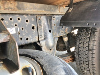 いすゞエルフ平ボディ小型（2t・3t）[写真22]