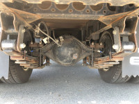 いすゞエルフ平ボディ小型（2t・3t）[写真23]