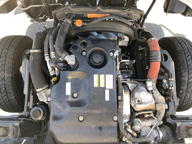 いすゞエルフ平ボディ小型（2t・3t）[写真26]