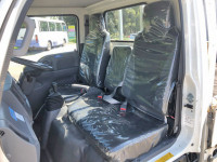 いすゞエルフ平ボディ小型（2t・3t）[写真33]