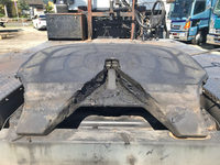 UDトラックスクオントレーラーヘッド（トラクターヘッド）大型（10t）[写真10]