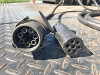 UDトラックスクオントレーラーヘッド（トラクターヘッド）大型（10t）[写真15]