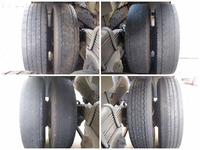 UDトラックスクオントレーラーヘッド（トラクターヘッド）大型（10t）[写真20]