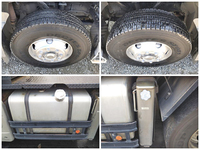 UDトラックスクオントレーラーヘッド（トラクターヘッド）大型（10t）[写真21]