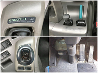 UDトラックスクオントレーラーヘッド（トラクターヘッド）大型（10t）[写真38]