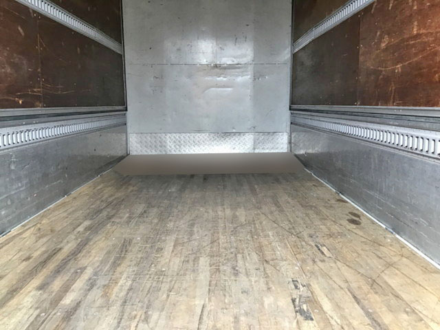 いすゞエルフアルミウイング小型（2t・3t）[写真12]