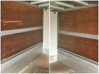 いすゞエルフアルミウイング小型（2t・3t）[写真13]