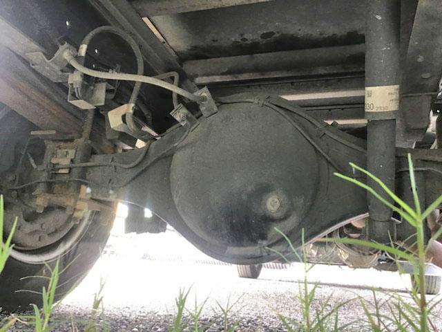 いすゞエルフアルミウイング小型（2t・3t）[写真17]