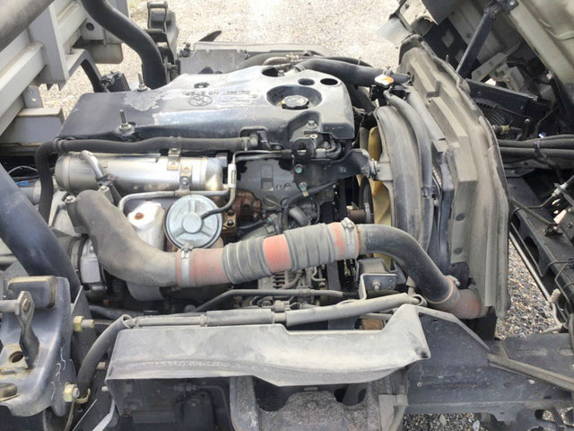 いすゞエルフアルミウイング小型（2t・3t）[写真19]