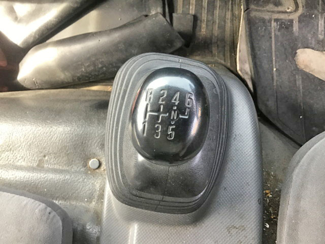 いすゞエルフアルミウイング小型（2t・3t）[写真28]